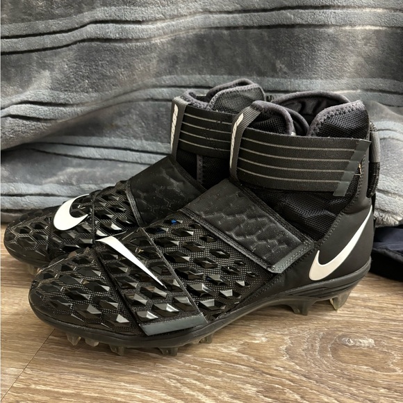 Nike Force Savage Elite 2 Black
Anthracite - Picture 1 of 6